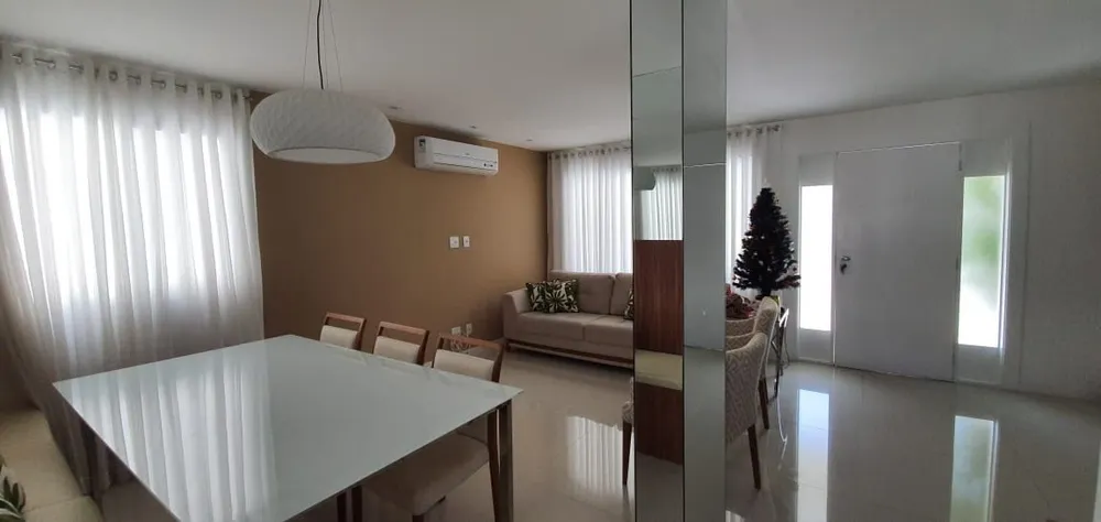 Casa, 3 quartos, 210 m² - Foto 13