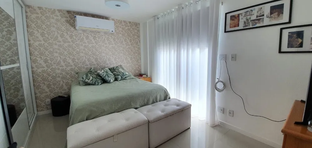 Casa, 3 quartos, 210 m² - Foto 1
