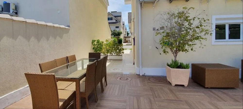 Casa, 3 quartos, 210 m² - Foto 23