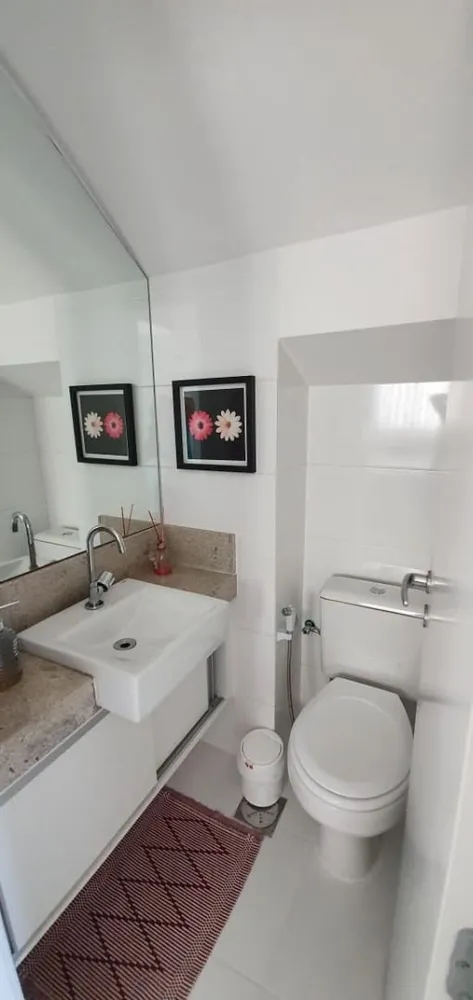 Casa, 3 quartos, 210 m² - Foto 14