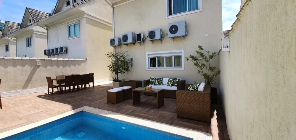 Casa, 3 quartos, 210 m² - Foto 9