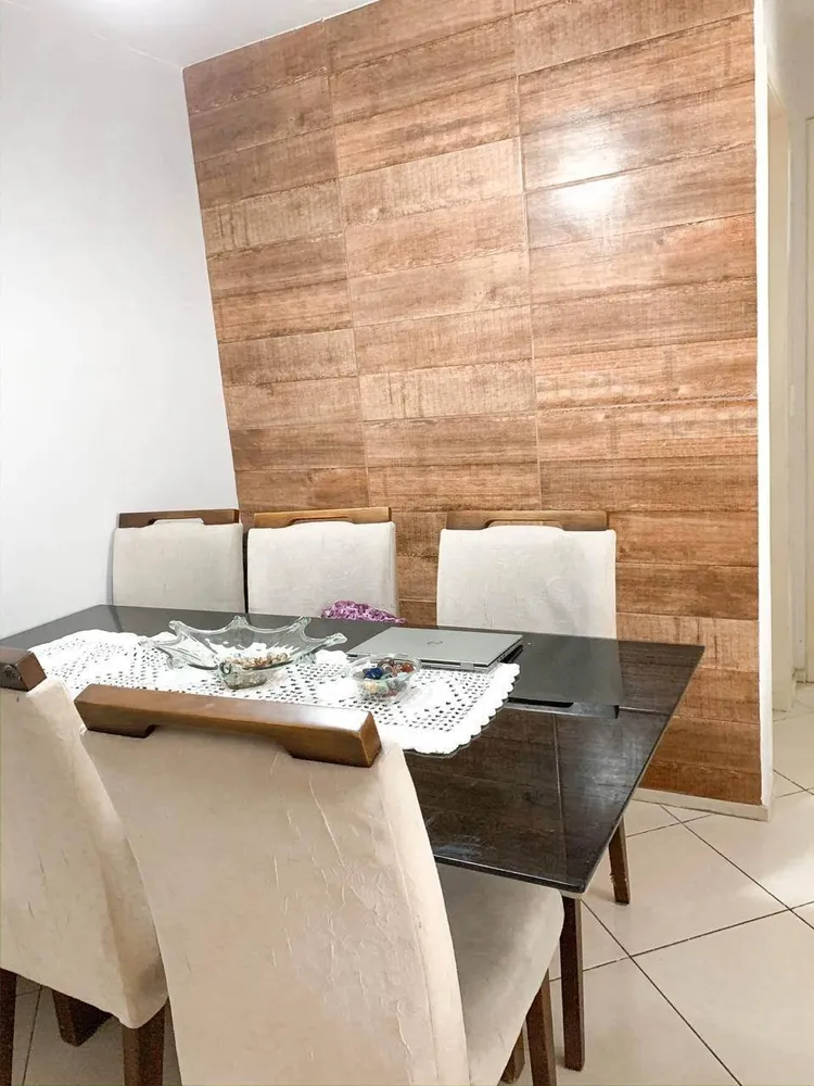 Apartamento, 2 quartos, 90 m² - Foto 20