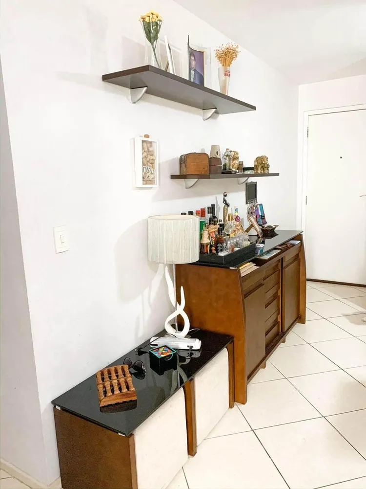 Apartamento, 2 quartos, 90 m² - Foto 19