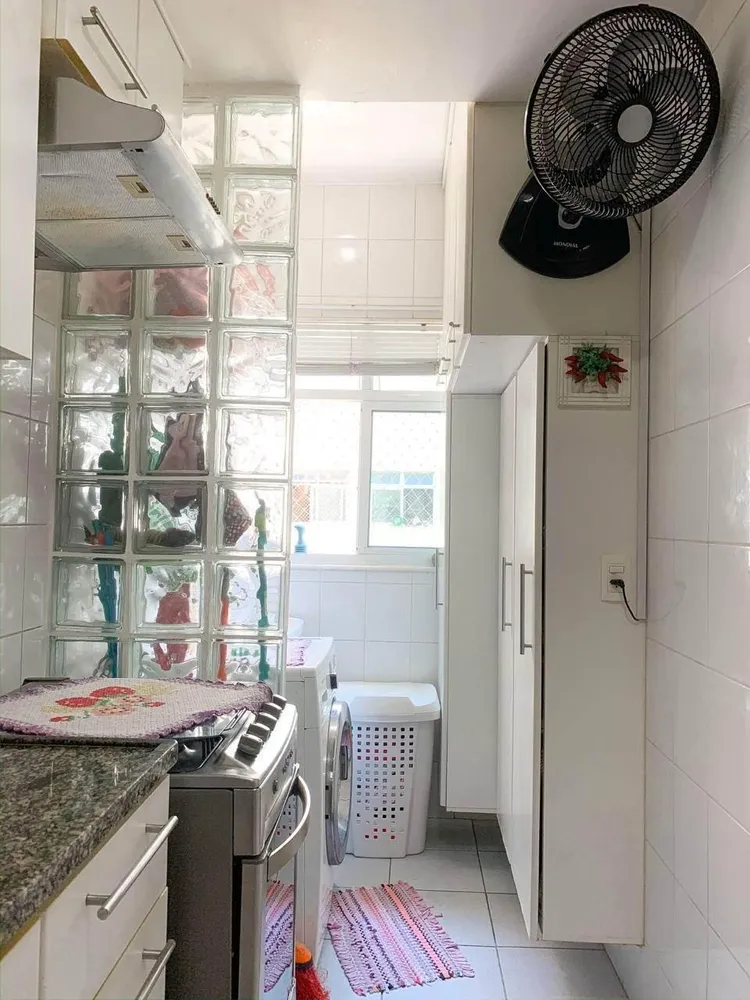 Apartamento, 2 quartos, 90 m² - Foto 9