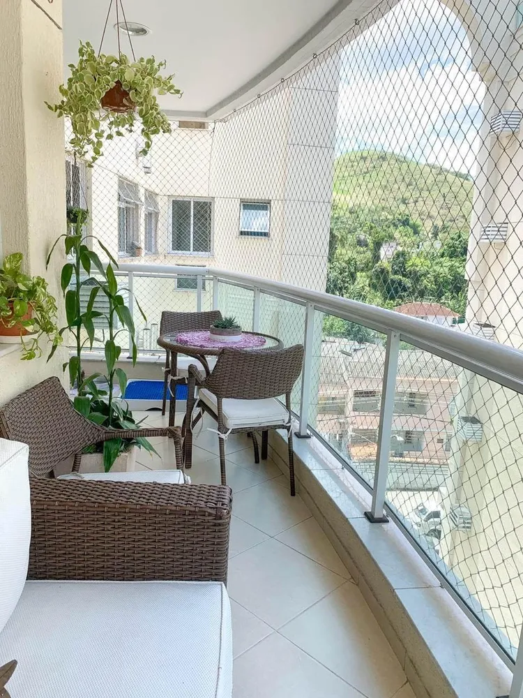 Apartamento, 2 quartos, 90 m² - Foto 22