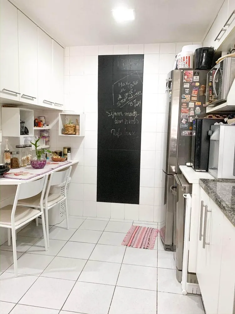 Apartamento, 2 quartos, 90 m² - Foto 7