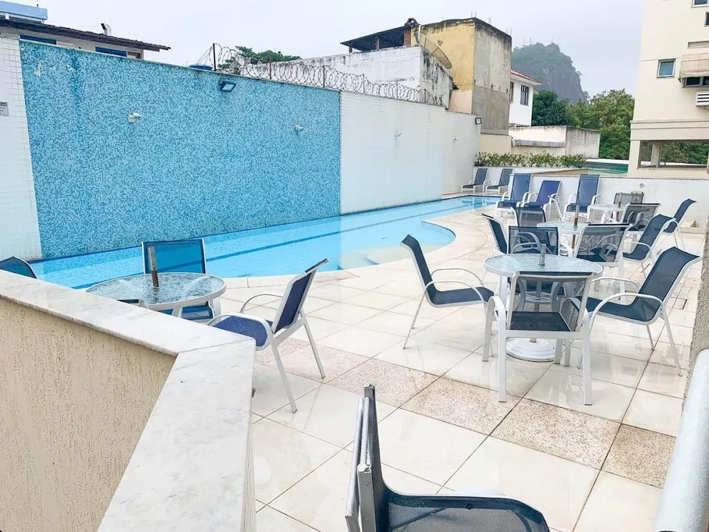 Apartamento, 2 quartos, 90 m² - Foto 11