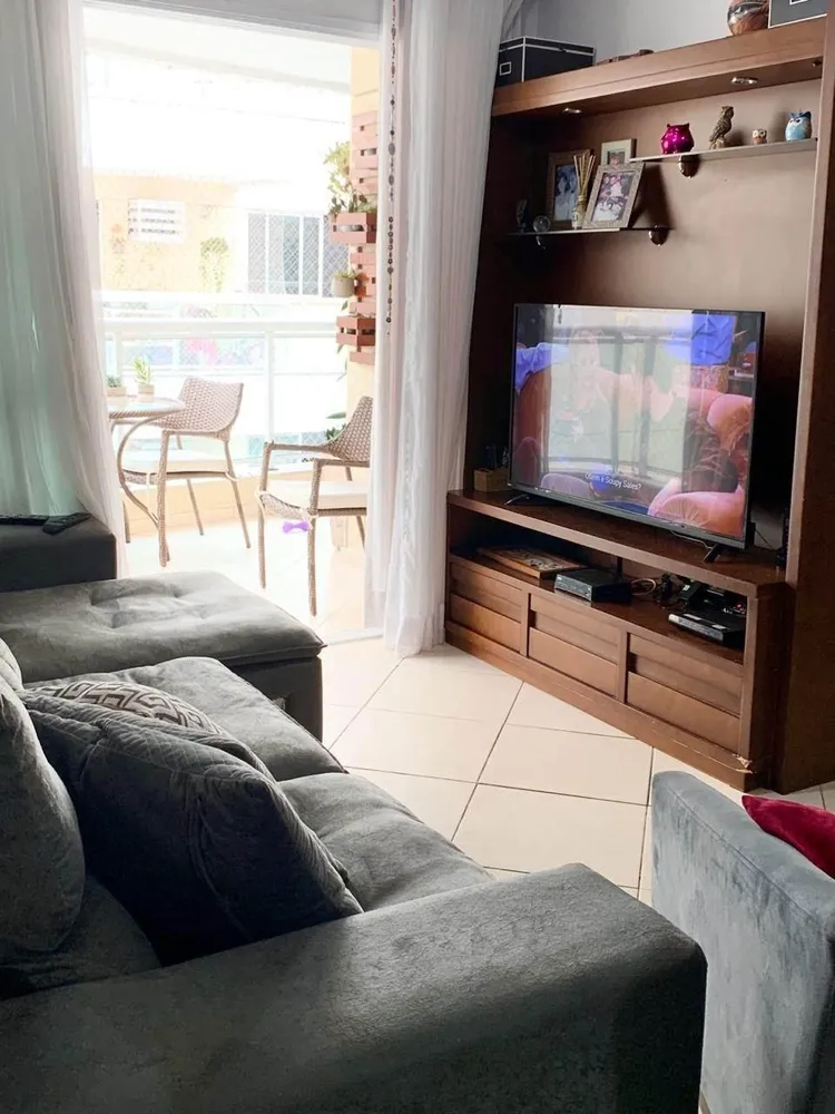 Apartamento, 2 quartos, 90 m² - Foto 17