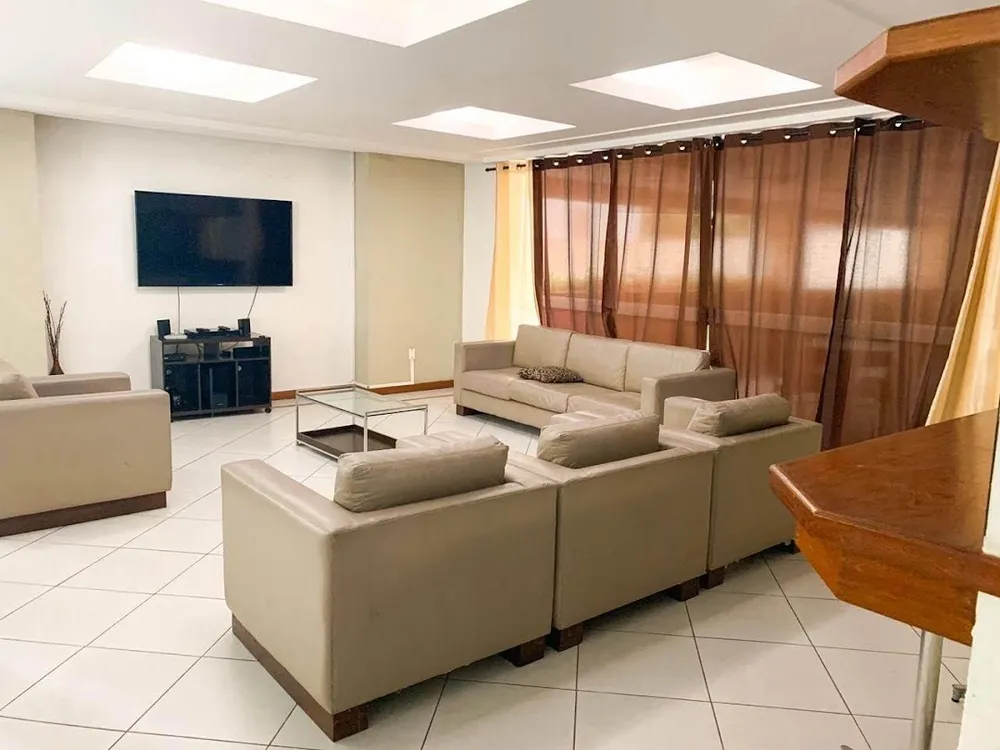 Apartamento, 2 quartos, 90 m² - Foto 33