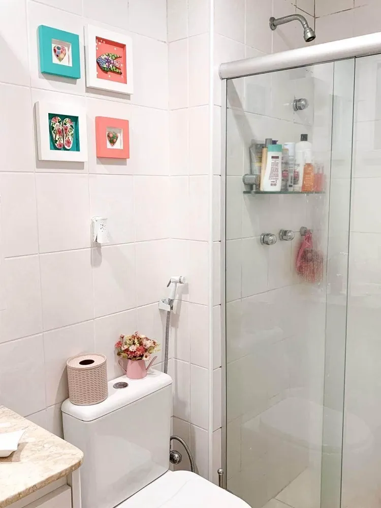 Apartamento, 2 quartos, 90 m² - Foto 1