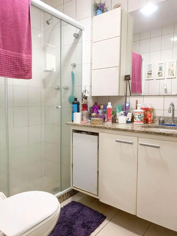 Apartamento, 2 quartos, 90 m² - Foto 3