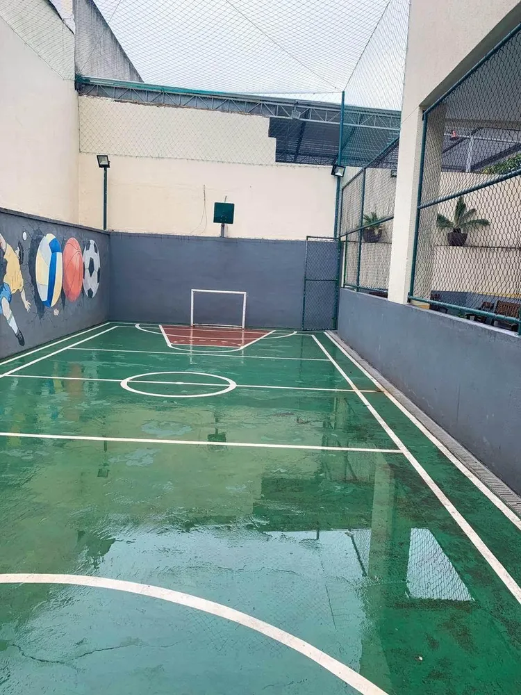 Apartamento, 2 quartos, 90 m² - Foto 29