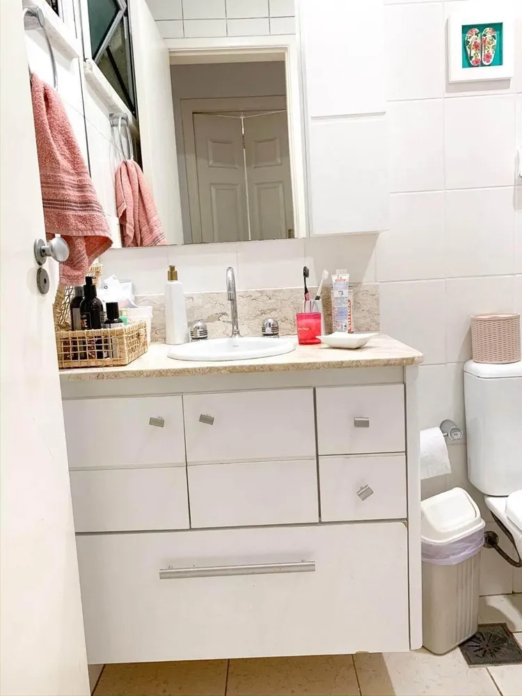 Apartamento, 2 quartos, 90 m² - Foto 4