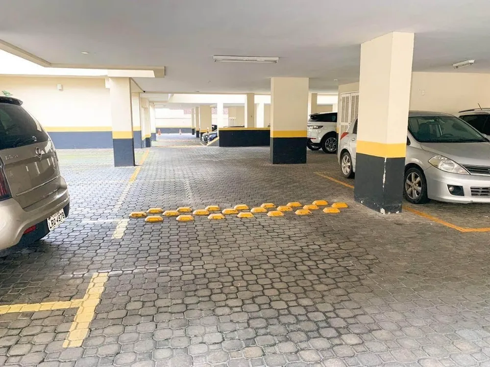 Apartamento, 2 quartos, 90 m² - Foto 35