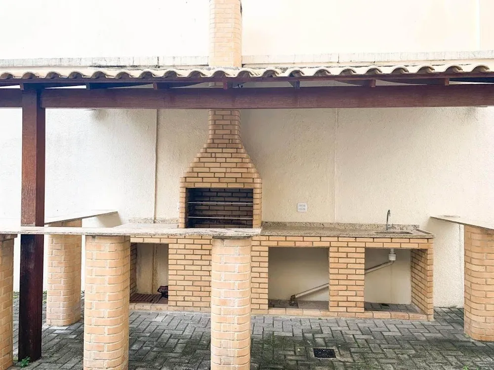 Apartamento, 2 quartos, 90 m² - Foto 12
