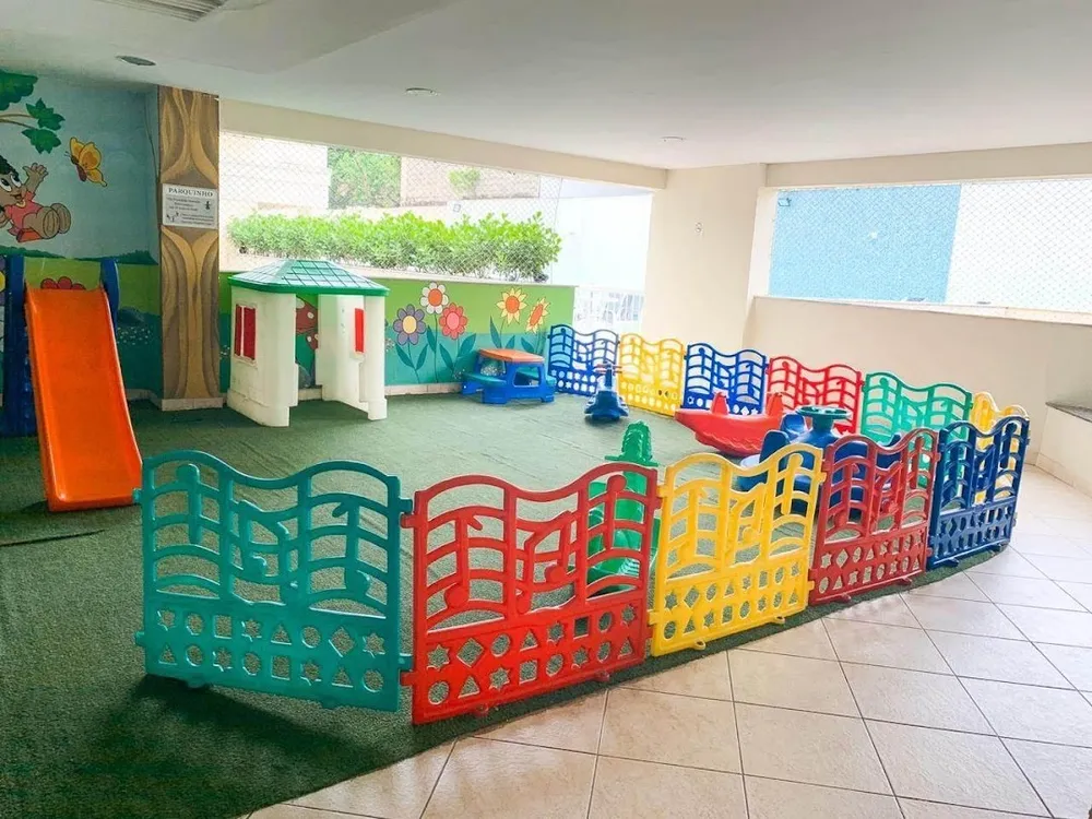 Apartamento, 2 quartos, 90 m² - Foto 36