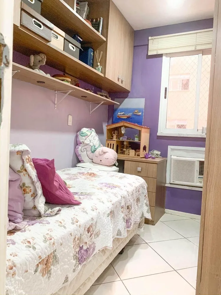 Apartamento, 2 quartos, 90 m² - Foto 27