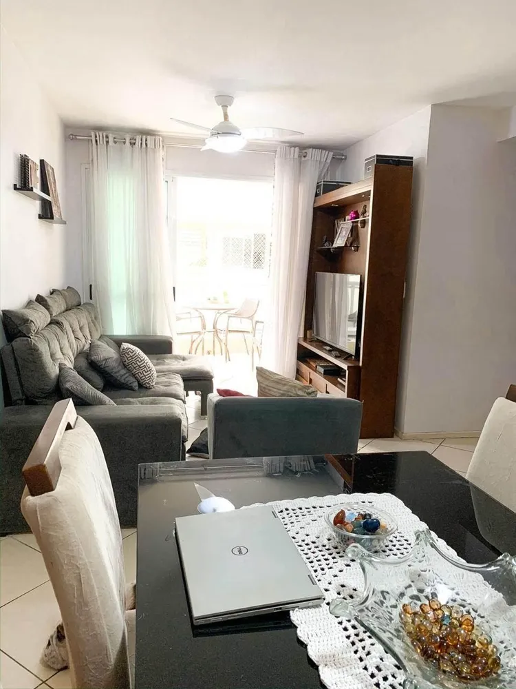 Apartamento, 2 quartos, 90 m² - Foto 14
