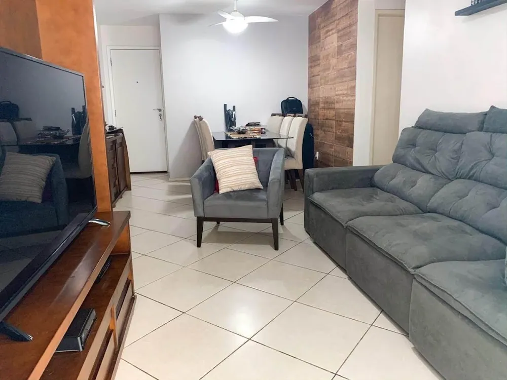 Apartamento, 2 quartos, 90 m² - Foto 16