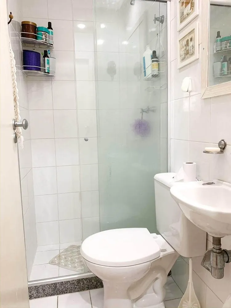Apartamento, 2 quartos, 90 m² - Foto 2