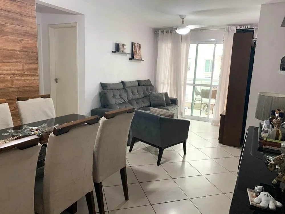 Apartamento, 2 quartos, 90 m² - Foto 18