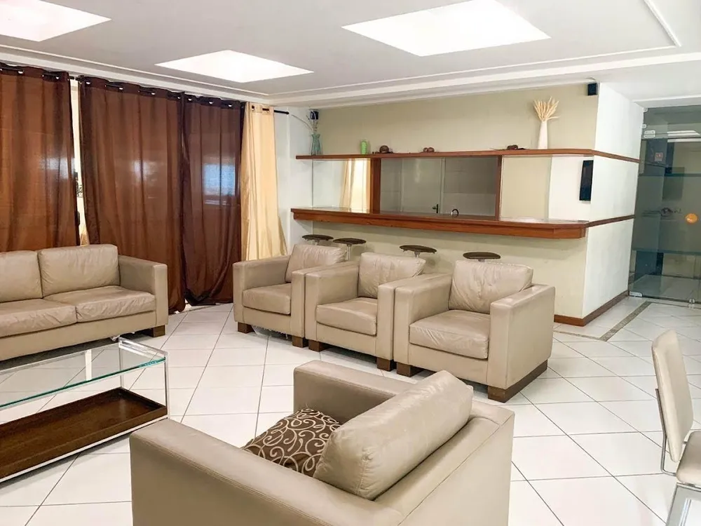 Apartamento, 2 quartos, 90 m² - Foto 32