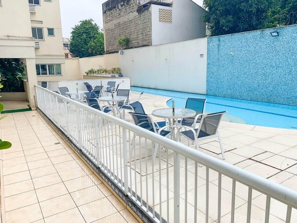 Apartamento, 2 quartos, 90 m² - Foto 10