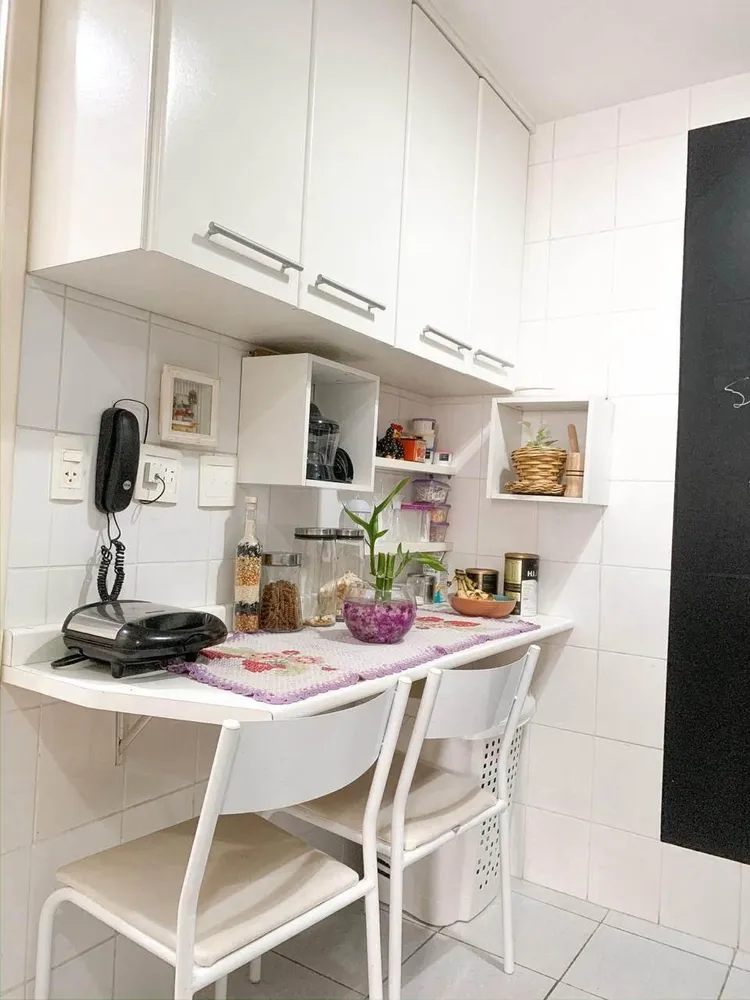 Apartamento, 2 quartos, 90 m² - Foto 8