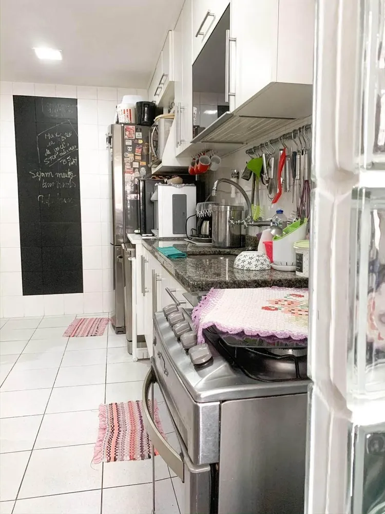 Apartamento, 2 quartos, 90 m² - Foto 5