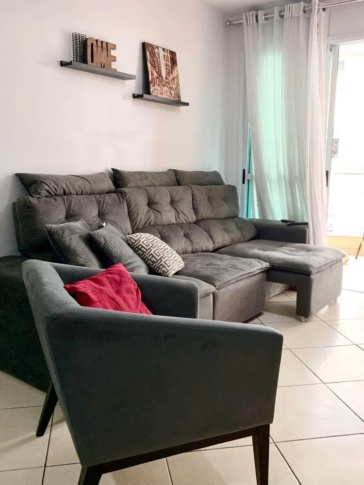 Apartamento, 2 quartos, 90 m² - Foto 15