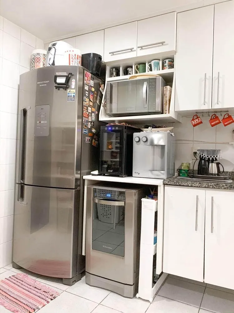 Apartamento, 2 quartos, 90 m² - Foto 6