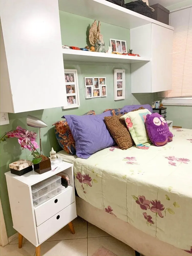 Apartamento, 2 quartos, 90 m² - Foto 26