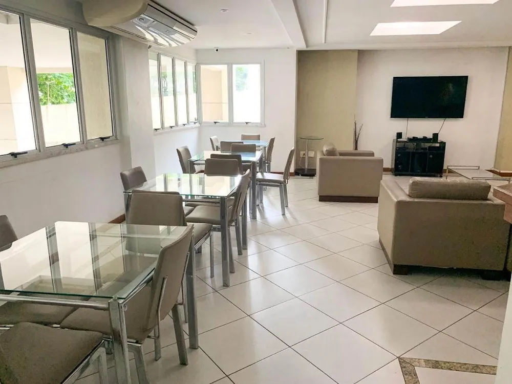 Apartamento, 2 quartos, 90 m² - Foto 34