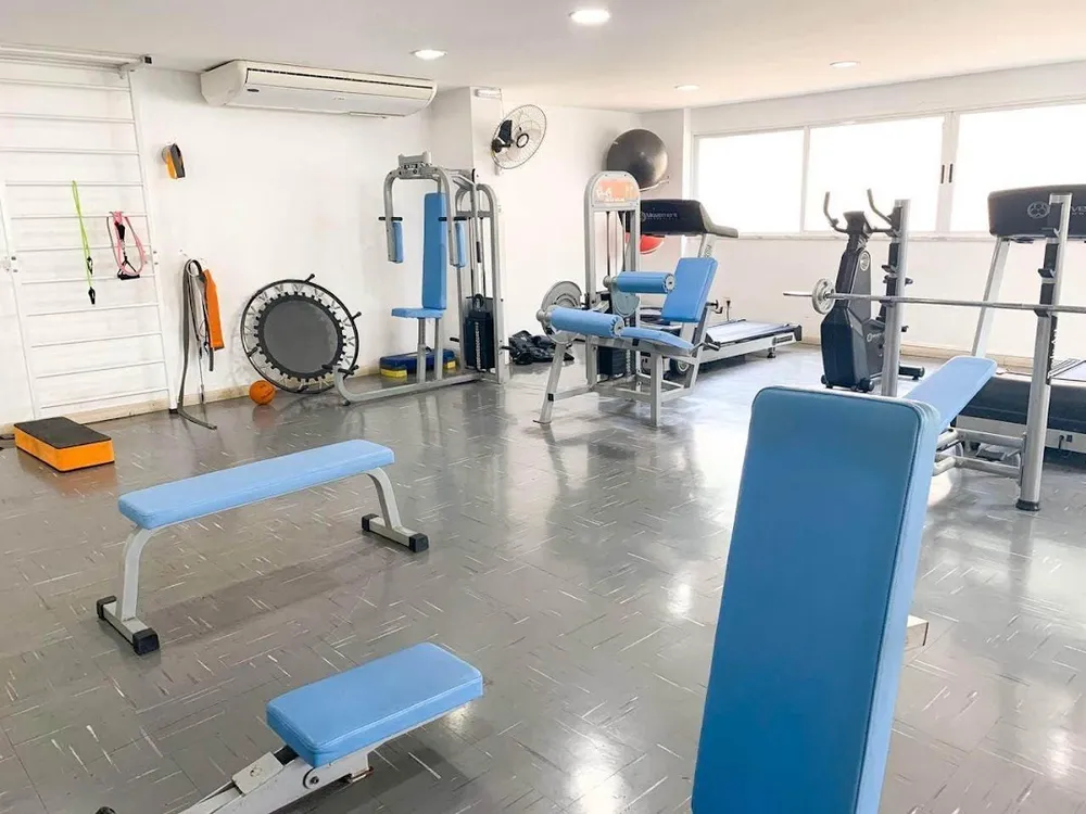 Apartamento, 2 quartos, 90 m² - Foto 30