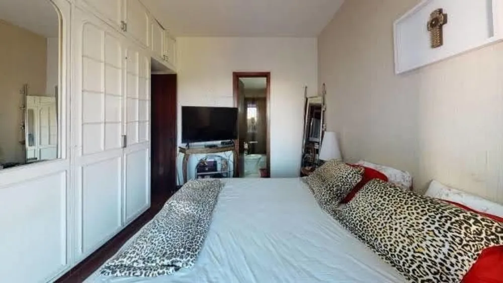 Apartamento, 4 quartos, 152 m² - Foto 8
