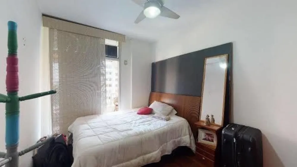 Apartamento, 4 quartos, 152 m² - Foto 9