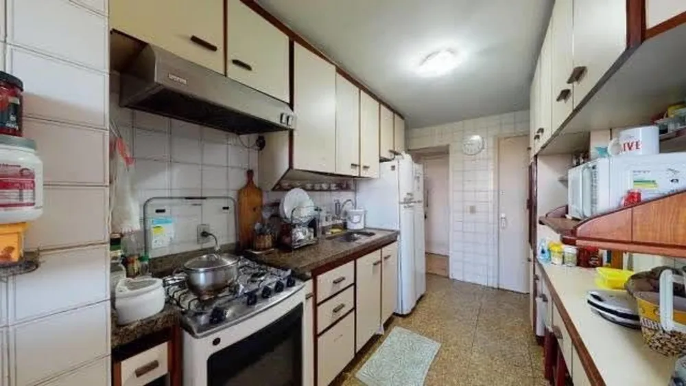 Apartamento, 4 quartos, 152 m² - Foto 7