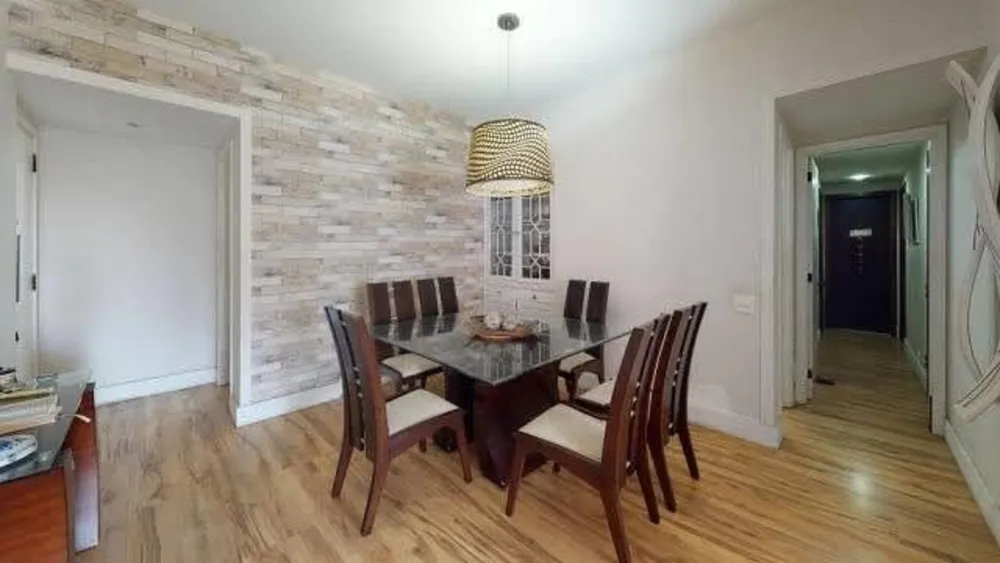 Apartamento, 4 quartos, 152 m² - Foto 3