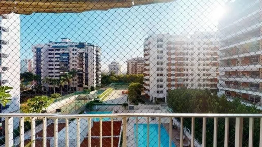 Apartamento, 4 quartos, 152 m² - Foto 2