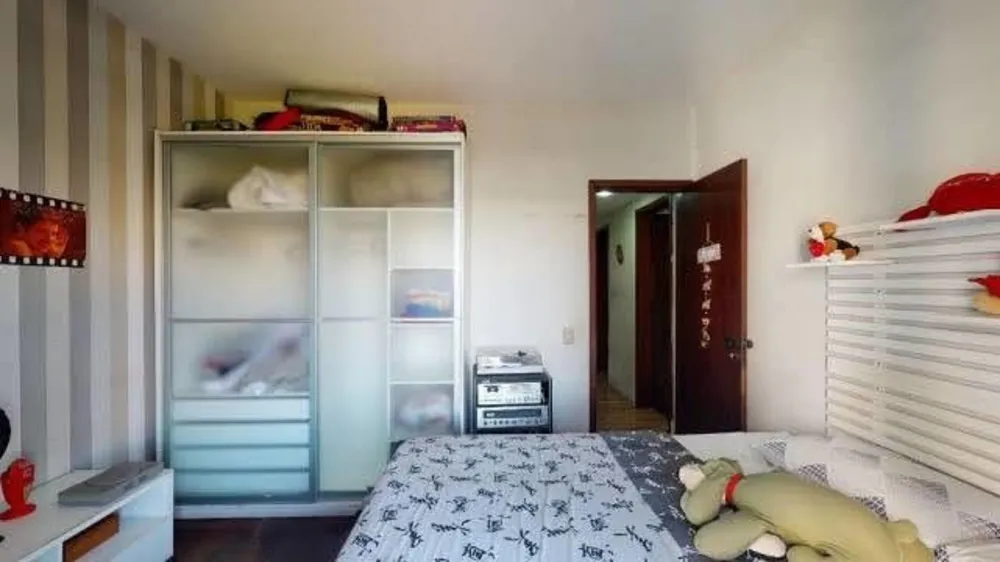 Apartamento, 4 quartos, 152 m² - Foto 5