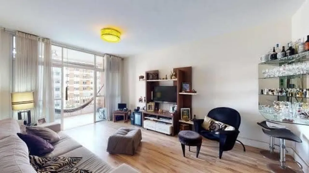 Apartamento, 4 quartos, 152 m² - Foto 1