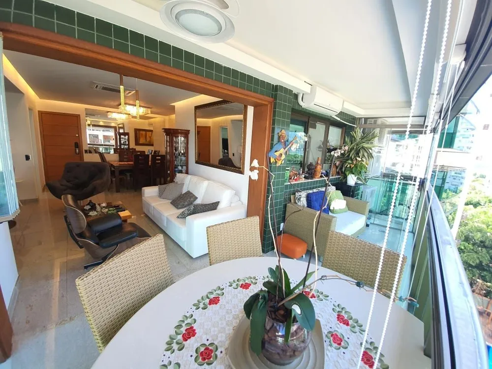 Apartamento, 3 quartos, 115 m² - Foto 4