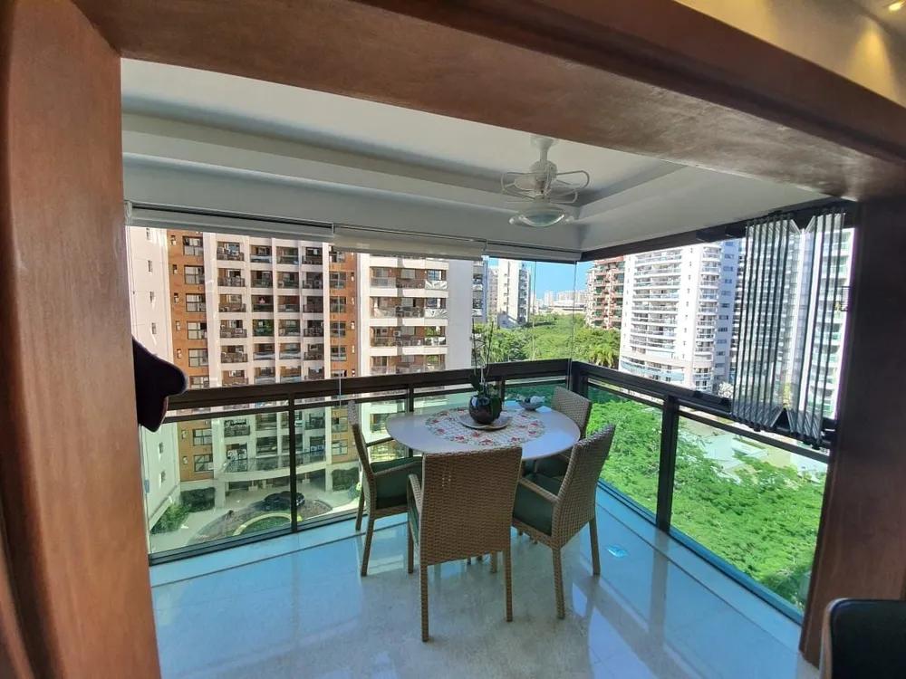Apartamento, 3 quartos, 115 m² - Foto 5