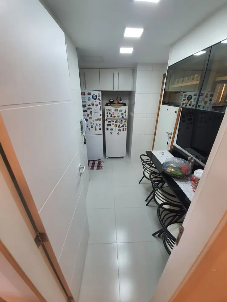 Apartamento, 3 quartos, 115 m² - Foto 34
