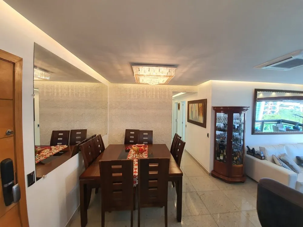 Apartamento, 3 quartos, 115 m² - Foto 28