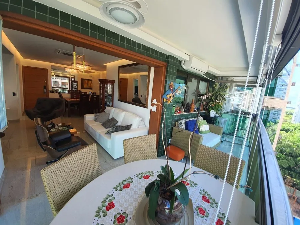 Apartamento, 3 quartos, 115 m² - Foto 39
