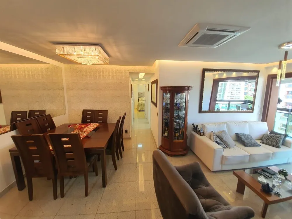 Apartamento, 3 quartos, 115 m² - Foto 9