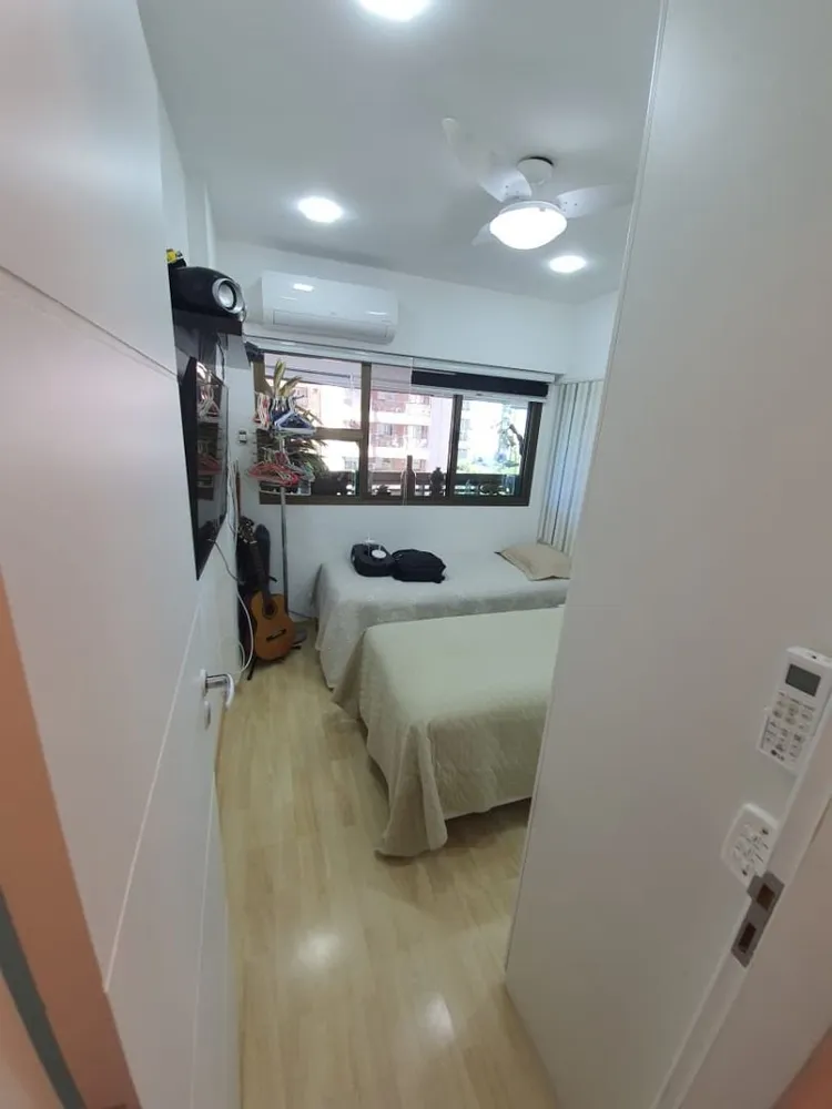 Apartamento, 3 quartos, 115 m² - Foto 16
