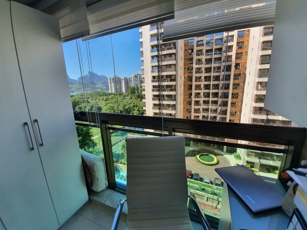 Apartamento, 3 quartos, 115 m² - Foto 29