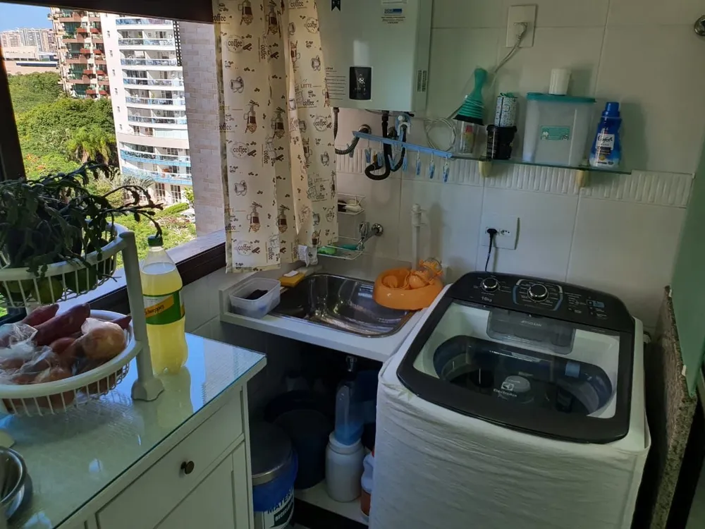 Apartamento, 3 quartos, 115 m² - Foto 31